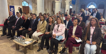 Annem Kanseri Yendi Projesi, 13 Yılda 20 Bin Kadına Ulaştı