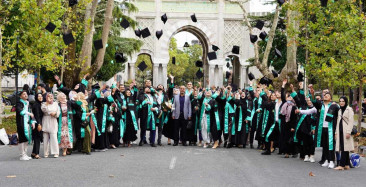 Arap Dili ve Edebiyatı DGS 2022 taban puanları ve bölüm kontenjanları