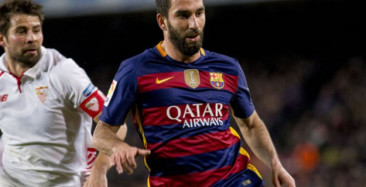 Arda Turan: Galatasaray'ın Teklifi Çok Komikti