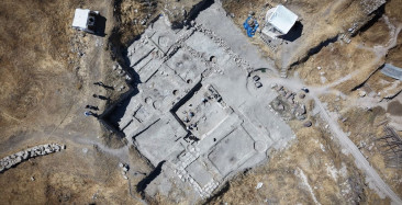 Arslantepe: İlk Şehir Devletinin Sırları Çözülüyor