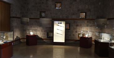 Arslantepe'deki 5.500 Yıllık Kılıçlar Tarihe Işık Tutuyor