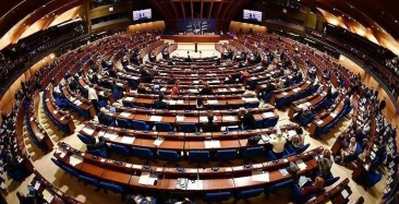 Avrupa Parlamentosu Üyelerinden Küresel Sumud Filosu İçin Ortak Bildirisi