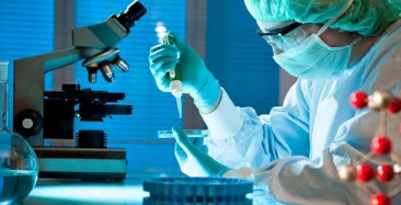 Biyoteknoloji DGS 2022 taban puanları ve bölüm kontenjanları