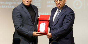 Buğday Tanesi Filminin Ardahan Gösterimi