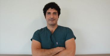 Bursa'da 9 Yaşındaki Çocuğa Babasından Böbrek Nakli Yapıldı