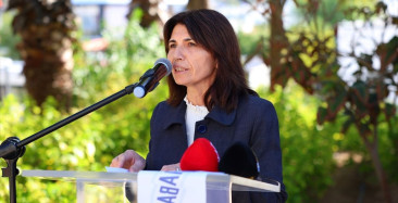 Cevat Şakir Kabaağaçlı Bodrum'da Anıldı