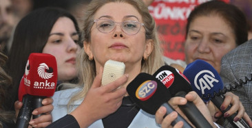 CHP Kadın Kolları'ndan Yoksullukla Mücadele Yürüyüşü