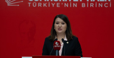 CHP'den Çözüm Vurgusu: Gökçen Basın Toplantısı Düzenledi