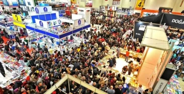 Çok Kutuplu Dünya'ya Ankara’da Yoğun İlgi
