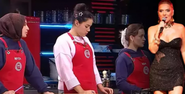 Demet Akalın’dan MasterChef kavgasına olay yorum