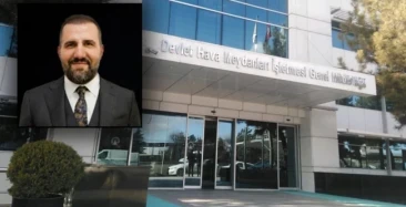 DHMİ Davasında Skandal Gelişme!!! Ölen oğlu üzerine şirket kurmuş!