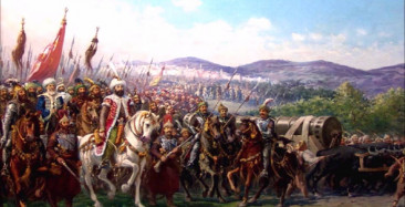 Eflak nerede, ne zaman fethedildi? Eflak ve Boğdan nerede? Osmanlı’da Eflak’ın tarihçesi