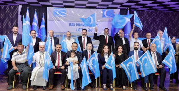 Erbil’de Türkmenler Seçime Hazır: Kritik Irak Seçimleri Öncesi Kıyasıya Mücadele