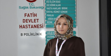 Erken Teşhisle Meme Kanserini İki Kez Yenen Sevilay Buğaz'ın Hikayesi