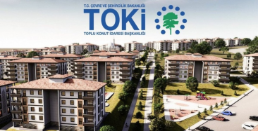 Ev sahibi olmak isteyenlerin TOKİ yüzünü güldürecek! Yeni konutlara imza atıldı