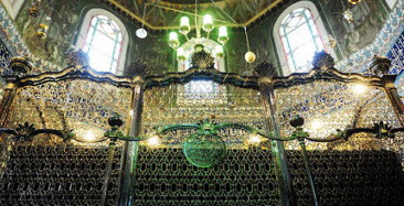 Eyüpsultan İlçesi’ne adını veren Ebu Eyyub el-Ensari kimdir, türbesi nerede? İşte Ebu Eyyub el-Ensari'nin (Eyüp Sultan) hayatı…