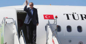 Gazze İçin Tarihi Zirve: Erdoğan Şarm El Şeyh’te Dünya Liderleriyle Buluşacak