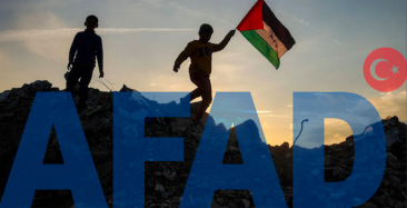 Gazze’de ikinci aşama: Türkiye sahada! 81 kişilik arama kurtarma ekibi yola çıkıyor