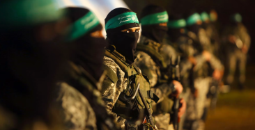 Gazze’de Tarihi Takas Öncesi Son Hazırlıklar Tamamlandı