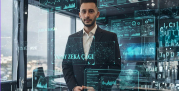 Genç Girişimciden Önemli Uyarı: Yapay Zekayı Kendimiz Eğitmezsek, Geleceğimiz Başkalarının Algoritmalarına Teslim Olur