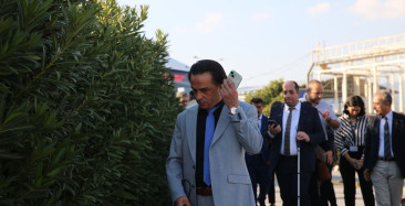 Görme Engellilerin Yeni Umudu: 'Görünen Adımlar' Uygulaması