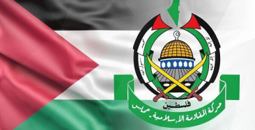 Hamas’tan İsrail’e rest: “Direneceğiz!”