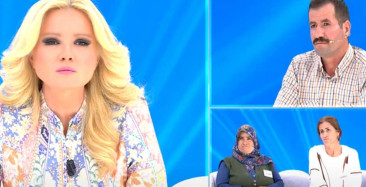 Hatice Musaoğlu'nun Kızları O İsmi Gösterdi: Mahkeme Tutuklama Kararı Verdi!