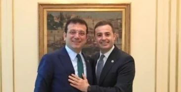 İBB’nin Ardından Balıkesir’de de Veri Skandalı İddiası! BASKİ’nin güvenlik sistemi ihalesi İsrailli şirkete verildi