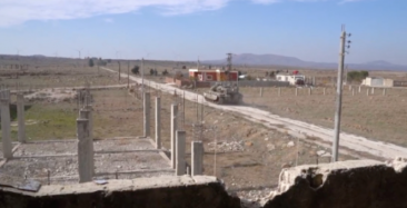 İsrail tankları Şam’ın önünde