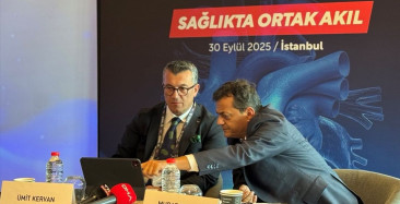 İstanbul'da Kalp ve Damar Hastalıkları Medya Çalıştayı Düzenlendi