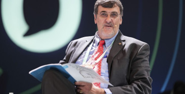 İstanbul'da Sıfır Atık Forumunda Sürdürülebilir Gelecek Tesis Ediliyor