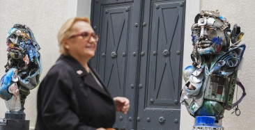 İzmir Kültür Yolu Festivali Başladı