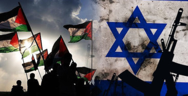 Kalıcı barış için ilk temas! Mısır’da kritik zirve: Hamas–İsrail arasında dolaylı görüşmeler başlıyor