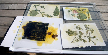 Karabük'teki Antik Kentte Uluslararası Sanat Terapisi Çalıştayı Düzenlendi