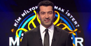Kenan İmirzalıoğlu veda etti: ATV yeni Kim Milyoner Olmak İster sunucusunu duyurdu
