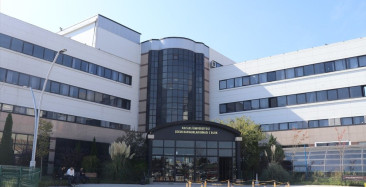 Kocaeli'de Diyabetli Çocuklar İçin Teknoloji Destekli Merkez Açıldı