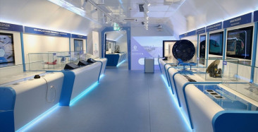 Kocaeli'de Havacılık ve Bilim Merkezi Açıldı