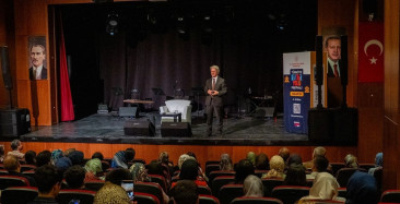 Malatya Kültür Yolu Festivali Devam Ediyor