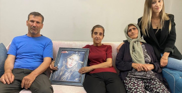 Manisa'da Pelin Karaca cinayeti: Sanığa ağırlaştırılmış müebbet