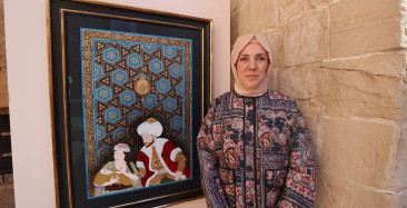 Mardin Kültür Yolu Festivali'nde 500 Bin Ziyaretçi