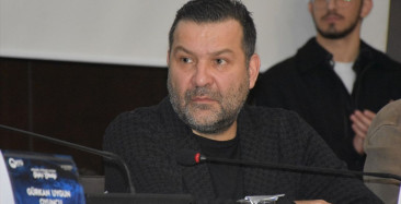 Mehmed: Fetihler Sultanı Oyuncuları Trabzon'da Gençlerle Buluştu