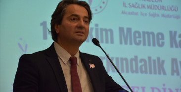 Meme Kanserinde Erken Teşhis Konferansı