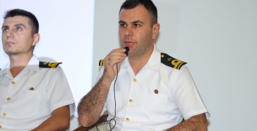Milli Uçak Gemisi Forumunda Çarpıcı Açıklamalar