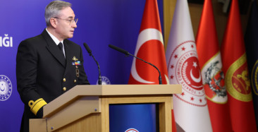 MSB: “Uluslararası toplum, Gazze’deki soykırımı artık görmezden gelemez”