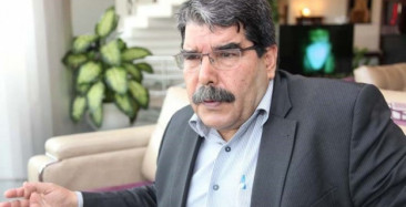 Müslim'den Bomba İtiraf: Operasyon Olduğu Gün İstanbul'daydım!
