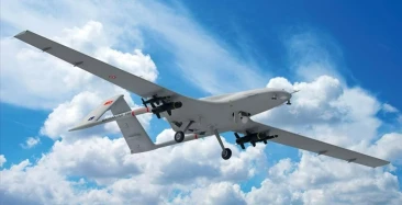 NATO tatbikatında Türk damgası: Yerli İHA-İDA sistemi mayını havada imha etti!