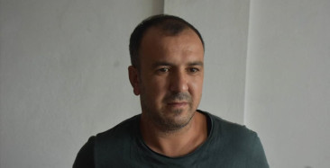 Sakarya'da Ayı Saldırısından Kurtulan Korkmaz'ın Şaşırtıcı Hikayesi