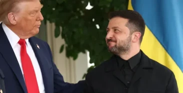 Seçimler ve üçlü zirve gündemdeydi