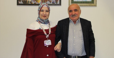 Sigarayı Bırakıp Kanseri Yenen Ahmet Efe: 'Pişmanım'