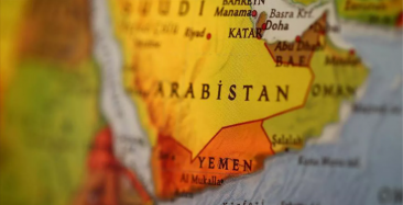 Suudi Arabistan'dan Yemen'e 500 milyon dolarlık destek